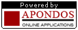 Powered by Apondos